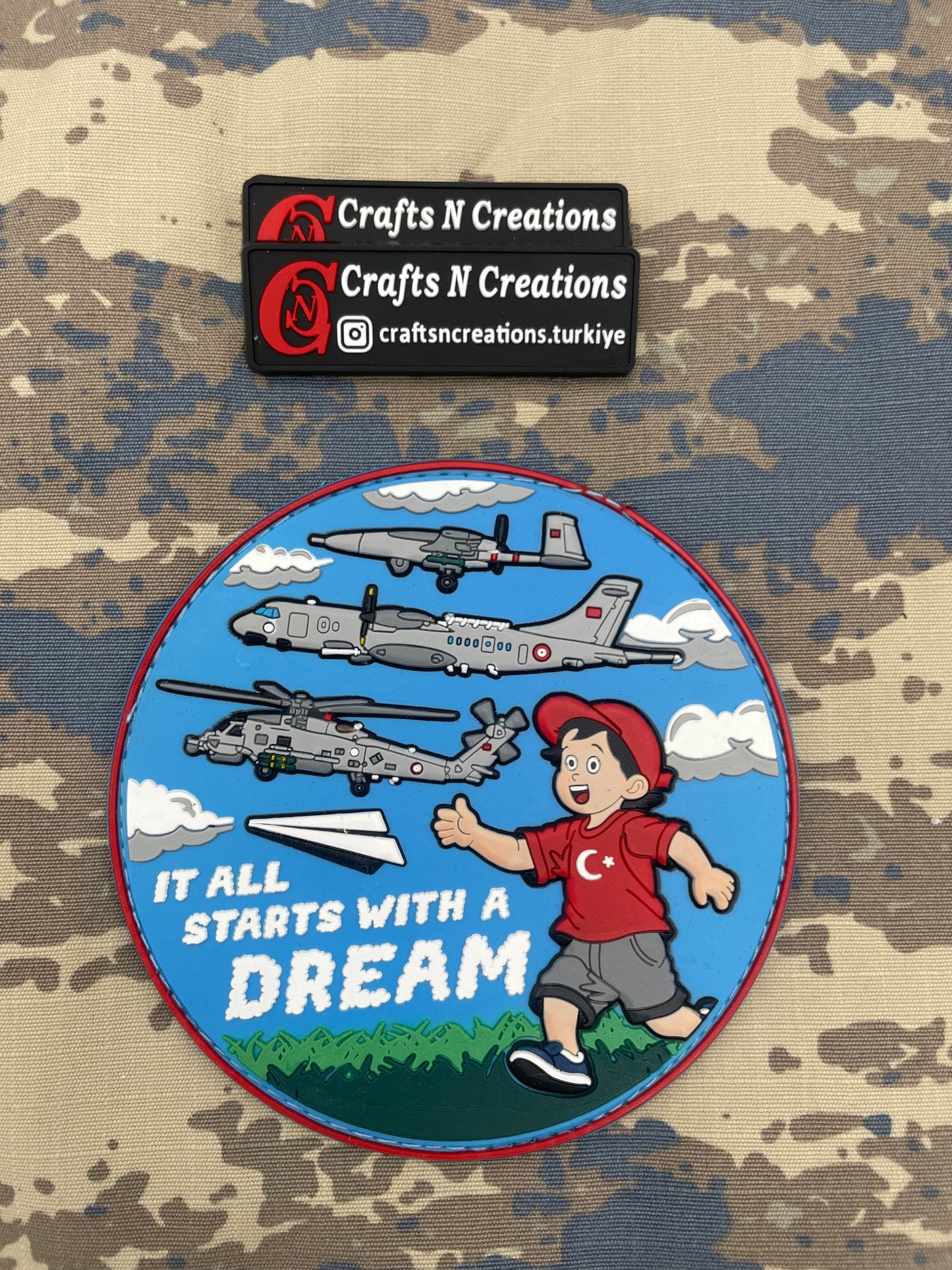 Navy Aviation Aircrafts * IT ALL STARTS WITH A DREAM*