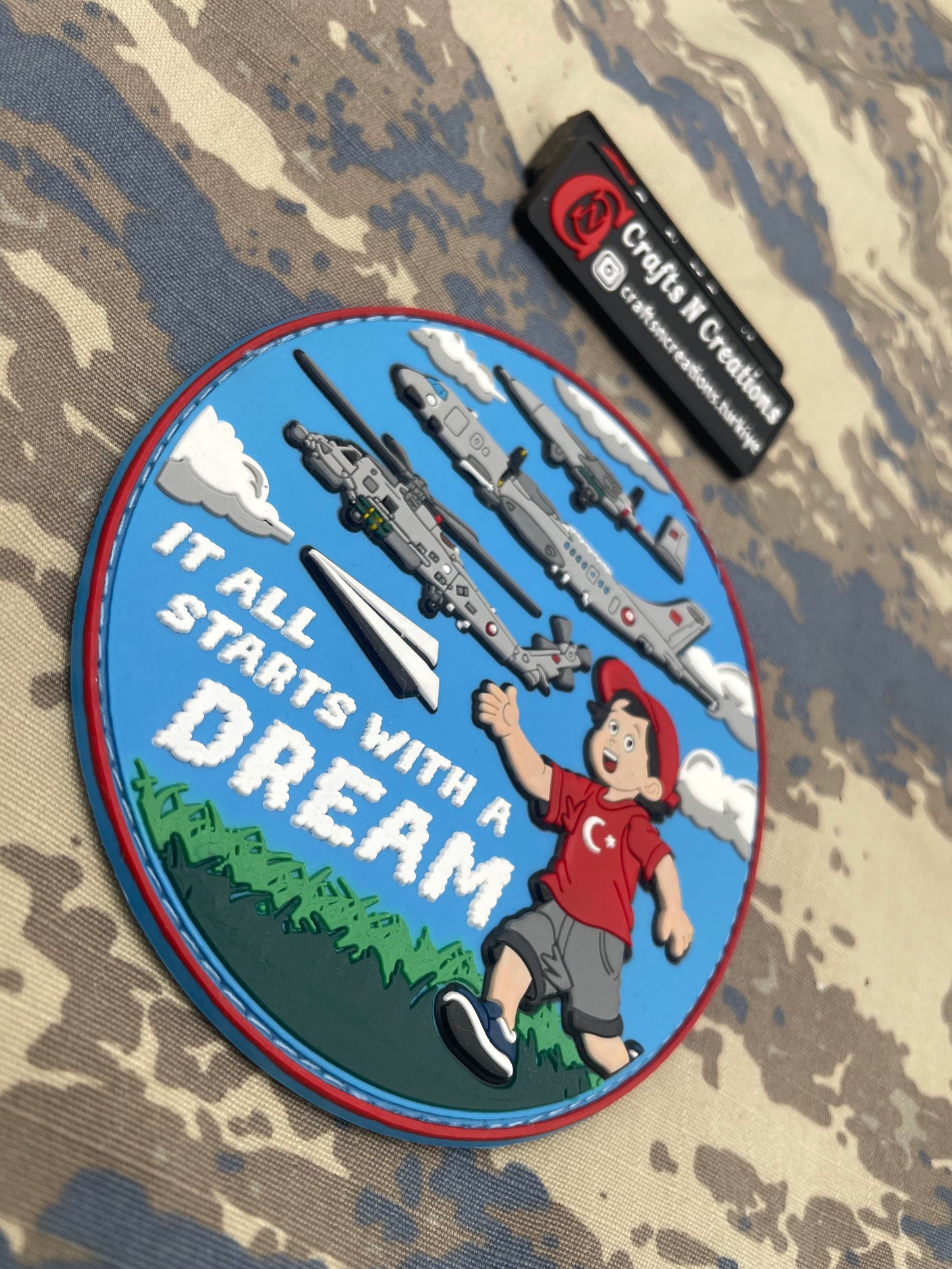 Navy Aviation Aircrafts * IT ALL STARTS WITH A DREAM*