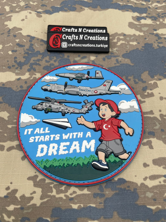 Navy Aviation Aircrafts * IT ALL STARTS WITH A DREAM*