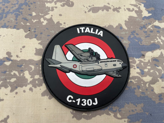 Italian C-130 patch
