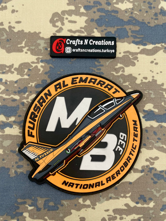 MB 399 - UAE